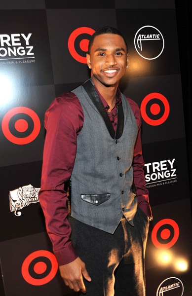 Trey Songz